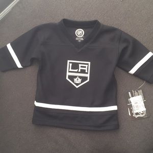 LA Kings Infant Jersey